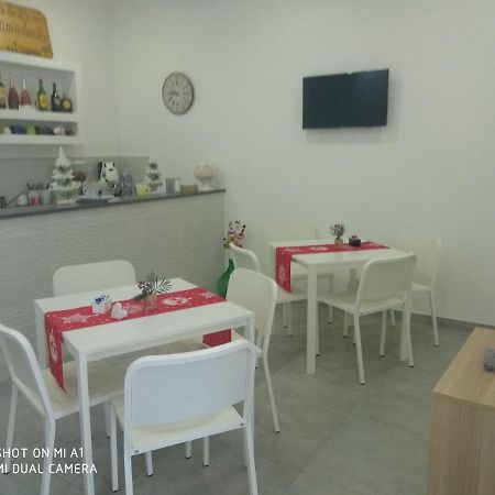 B&B Il Mandorlo Polignano a Mare Exterior foto
