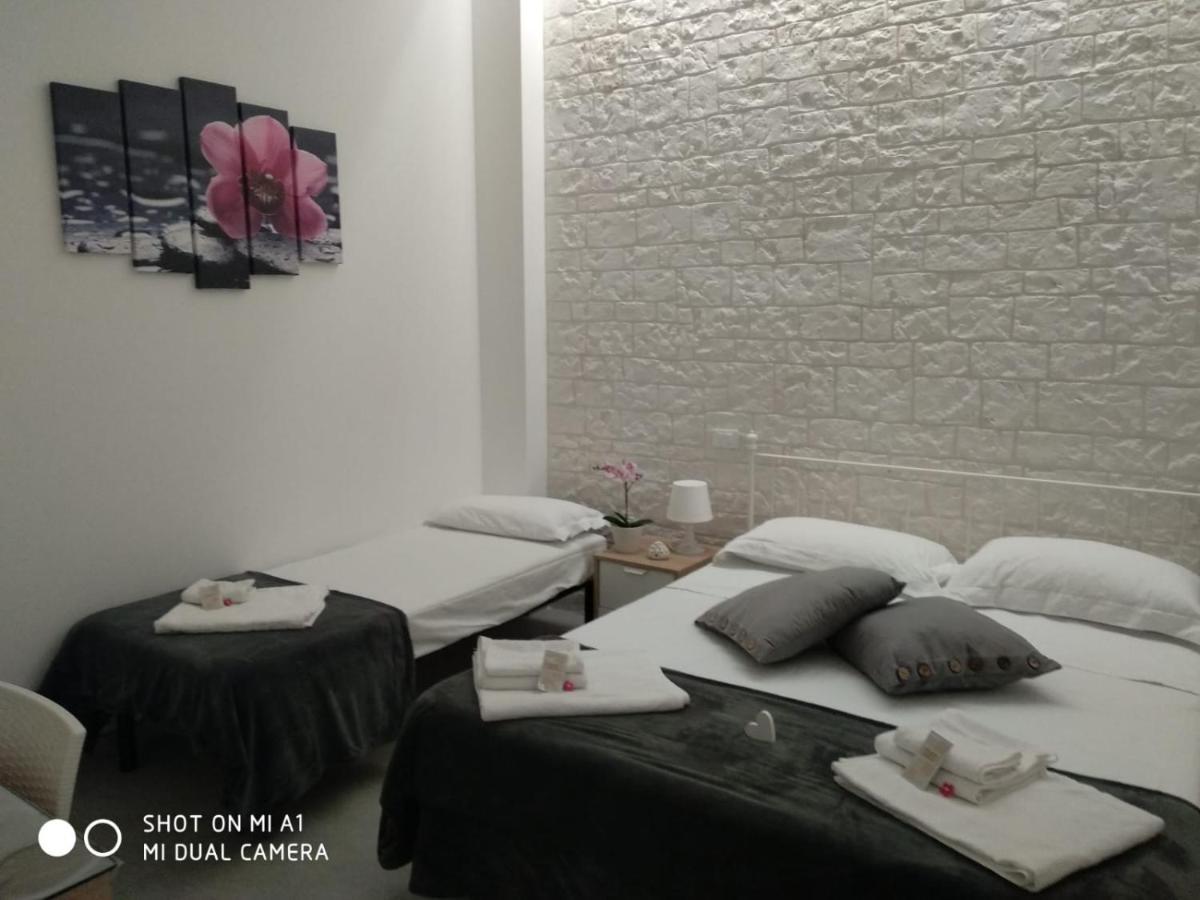 B&B Il Mandorlo Polignano a Mare Exterior foto